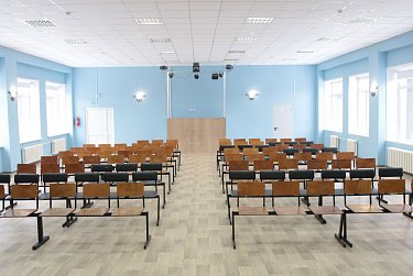 По программе СЗМ обновлены образовательные учреждения Новотроицка